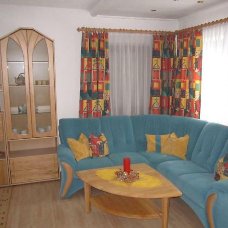 Ferienhaus Martina Terfens Екстериор снимка
