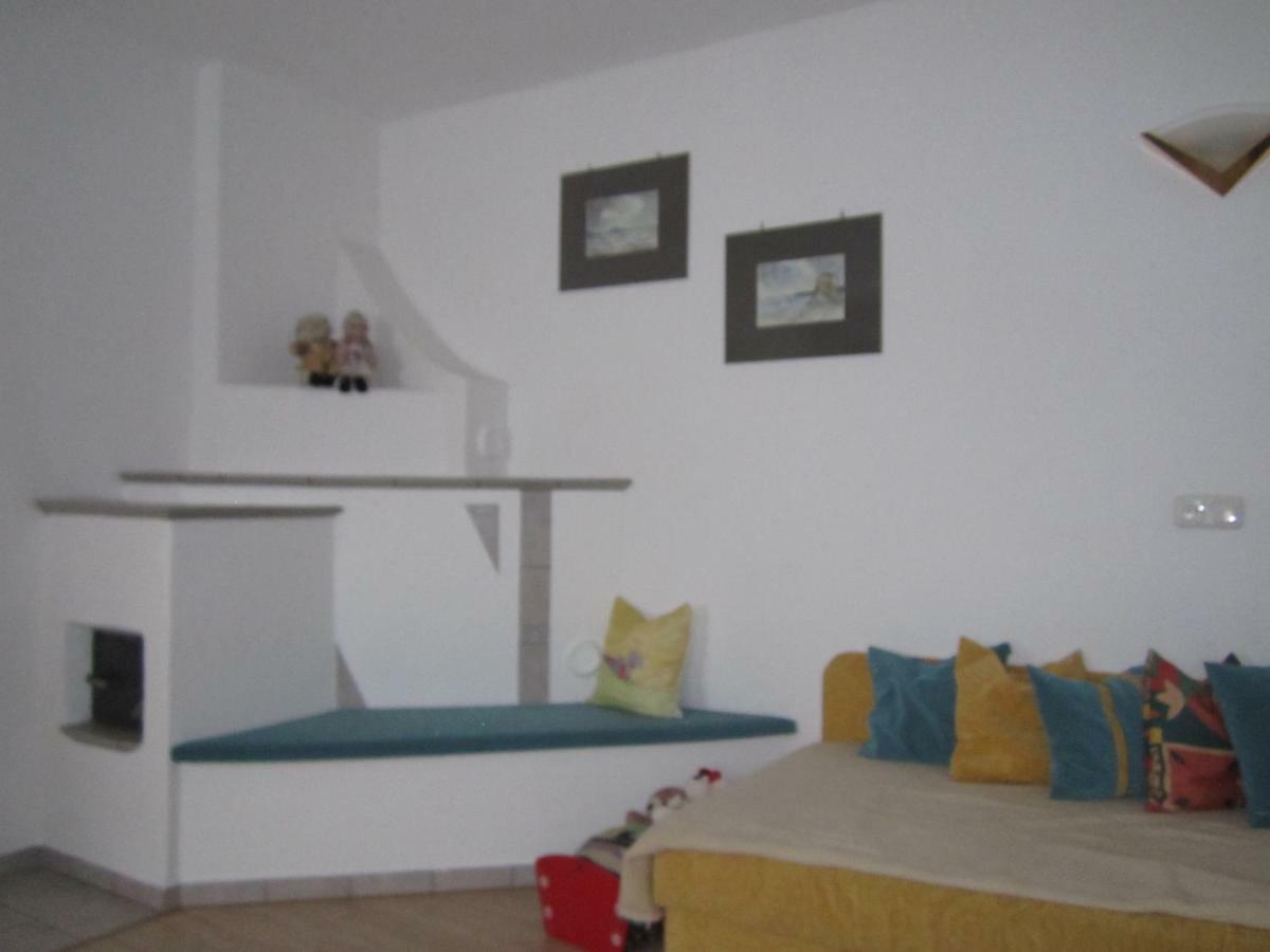 Ferienhaus Martina Terfens Екстериор снимка