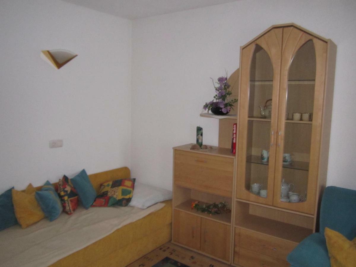 Ferienhaus Martina Terfens Екстериор снимка