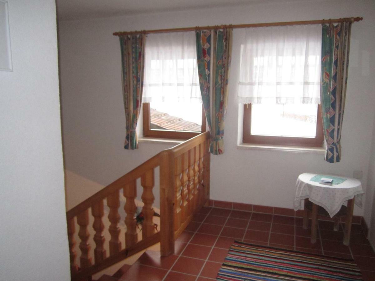 Ferienhaus Martina Terfens Екстериор снимка